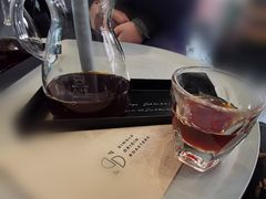 -KYO COFFEE(胶州路店)