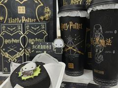 -奈雪的茶(皇庭广场店)