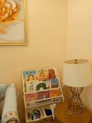 -金芙美月子中心(财富别墅店)