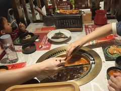 -空之介寿喜烧·和牛放题(恒隆广场店)
