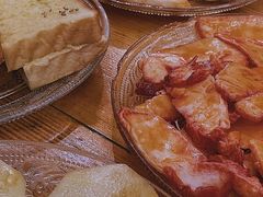 -口岸齐齐哈尔烤肉(风尚米兰总店)