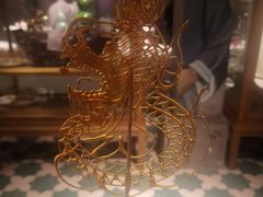 -三号黄浦会Canton Table