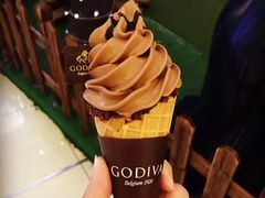 -GODIVA(王府井apm店)