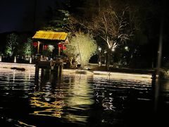 -南通濠河风景名胜区