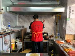 -王哥铁板烧(簋街店)