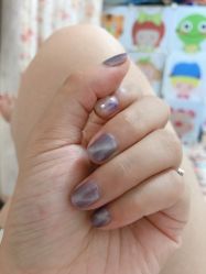 手部美甲-诗韵坊美甲美睫