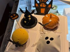 -Miss Q Family甜品·蛋糕·法甜咖啡