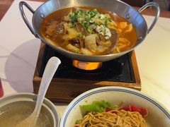 -东园小馆·早茶·淮扬小炒(印象汇店)