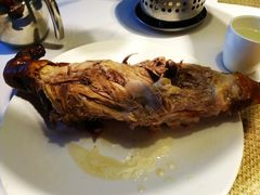 -同喜烤鸭店(光芒店)