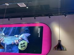 -老板恋上鱼(高新万达店)