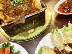 -闻香阁·清真(光荣道店)