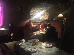-树下时尚餐厅(翠园街店)