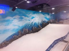 -Mr·Kuma酷么先生雪之乐园