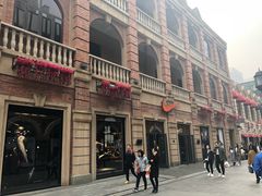 -NIKE武汉品牌体验店