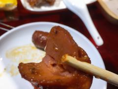 -壹陆陆烧烤(平房总店)