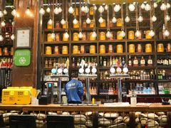 -1819餐厅·团队聚餐·烤串·精酿