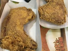 -德克士(文一店)