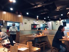 大堂-肖四女乐山跷脚牛肉(世博源店)