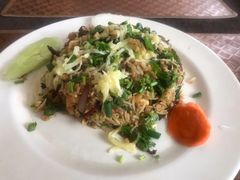羊肉比亚尼饭-拉萨厨房