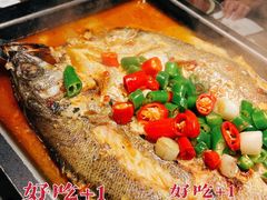 -炉鱼(萧山万象汇店)
