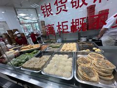 餐具摆设-常州糕团店(北大街新世纪商城店)