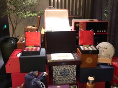 -王府茶楼茶宴·创意菜(大观园总店)