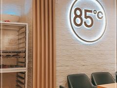 -85度C(广州石牌桥店)