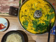 -和府捞面(北美新天地店)