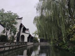 -梅城古镇