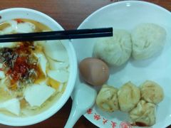 -交通大学（闵行校区）-第二餐饮大楼