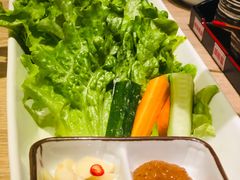 -好牛烧肉(世茂广场店)