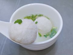 -福信鱼丸(茶亭路店)