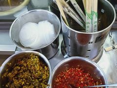 -捌玖粉面馆·猪油拌粉