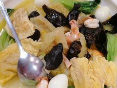 -月湖翠·上海菜(思南公馆淮海店)
