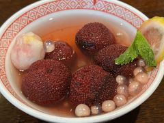 -福苗小骆驼烧烤(大唐不夜城店)