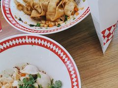 -吴满满油泼面(北方风味园店)
