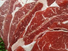 -九田家黑牛烤肉料理(吴江万象汇店)