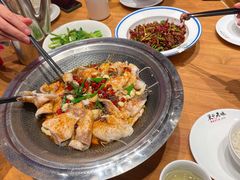 -巢爷老味(东方红店)