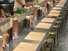-Cô Thành Restaurant