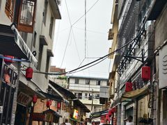 -正宗杨记普洱酸醋米线(总店)