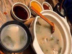 -肉魁屋·烧肉·烧鸟·酒场(高新店)