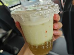 -茶颜悦色(重庆英利大融城LG层店)