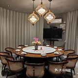 门头不起眼的湖北菜馆 是学生的校外食堂  