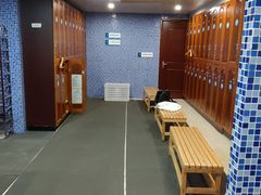 -七彩阳光游泳俱乐部(江北远洲店)