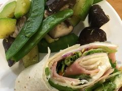 -So Lounge索兰至餐厅(蓝色港湾店)