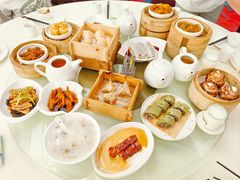 -龙的酒楼·手工早茶·顺德菜(近良路店)