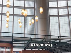 -星巴克(来福士办公楼店)