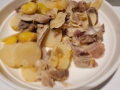 猪肚汤-花城苑广府菜(侨鑫店)