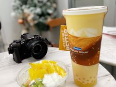 -Blueglass酸奶(上生新所店)
