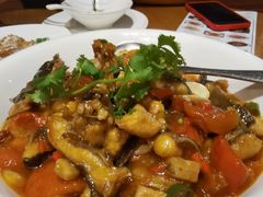 -渔太泰漓江小馆·广西融合菜(西街店)